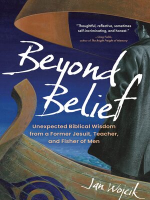 cover image of Beyond Belief